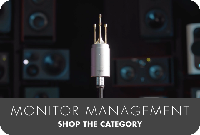 Shop The Category: Monitor Management