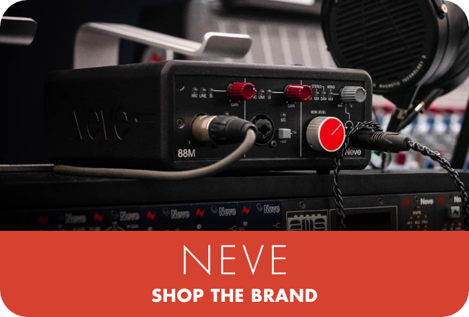 Shop The Brand: Neve