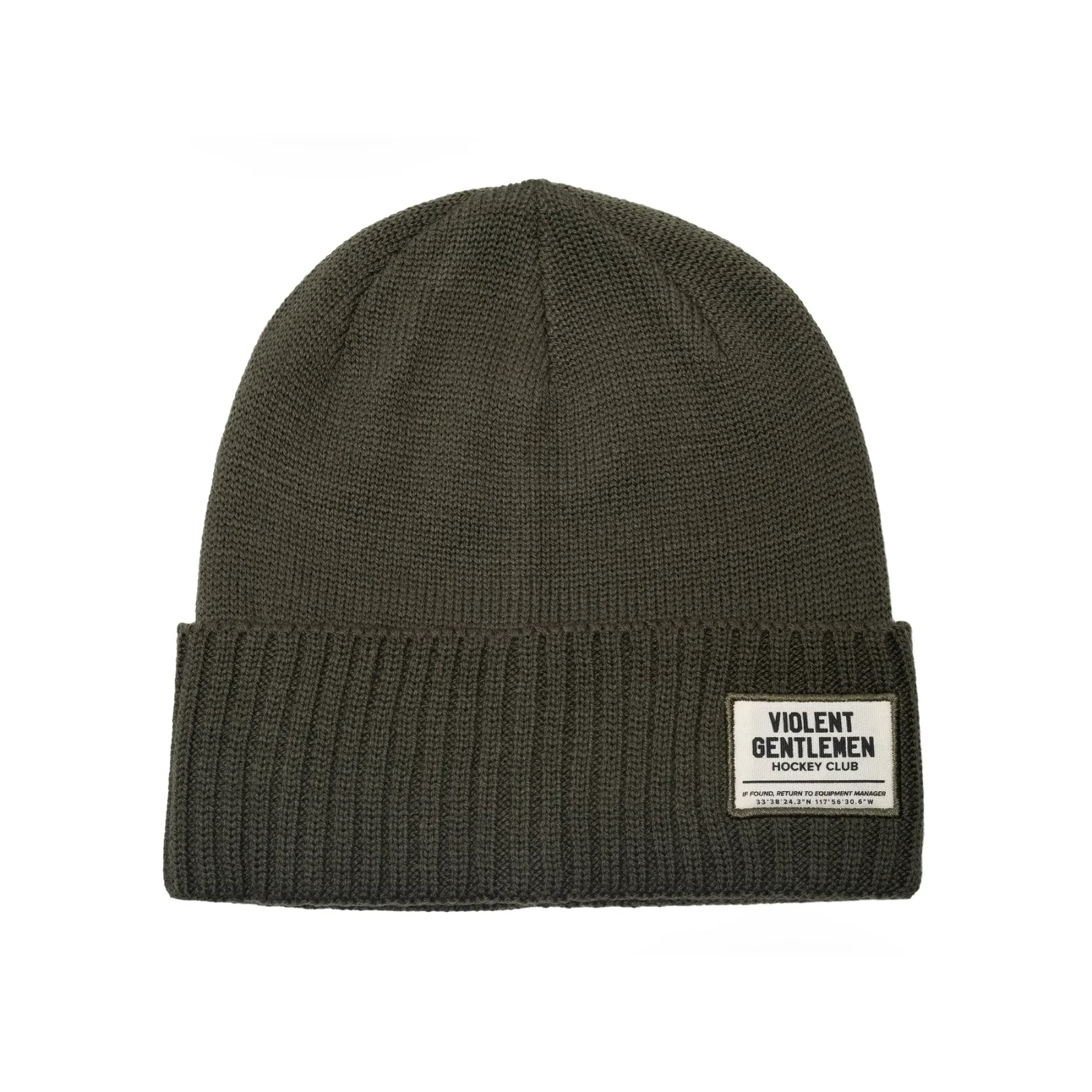 Image of Game Day Beanie