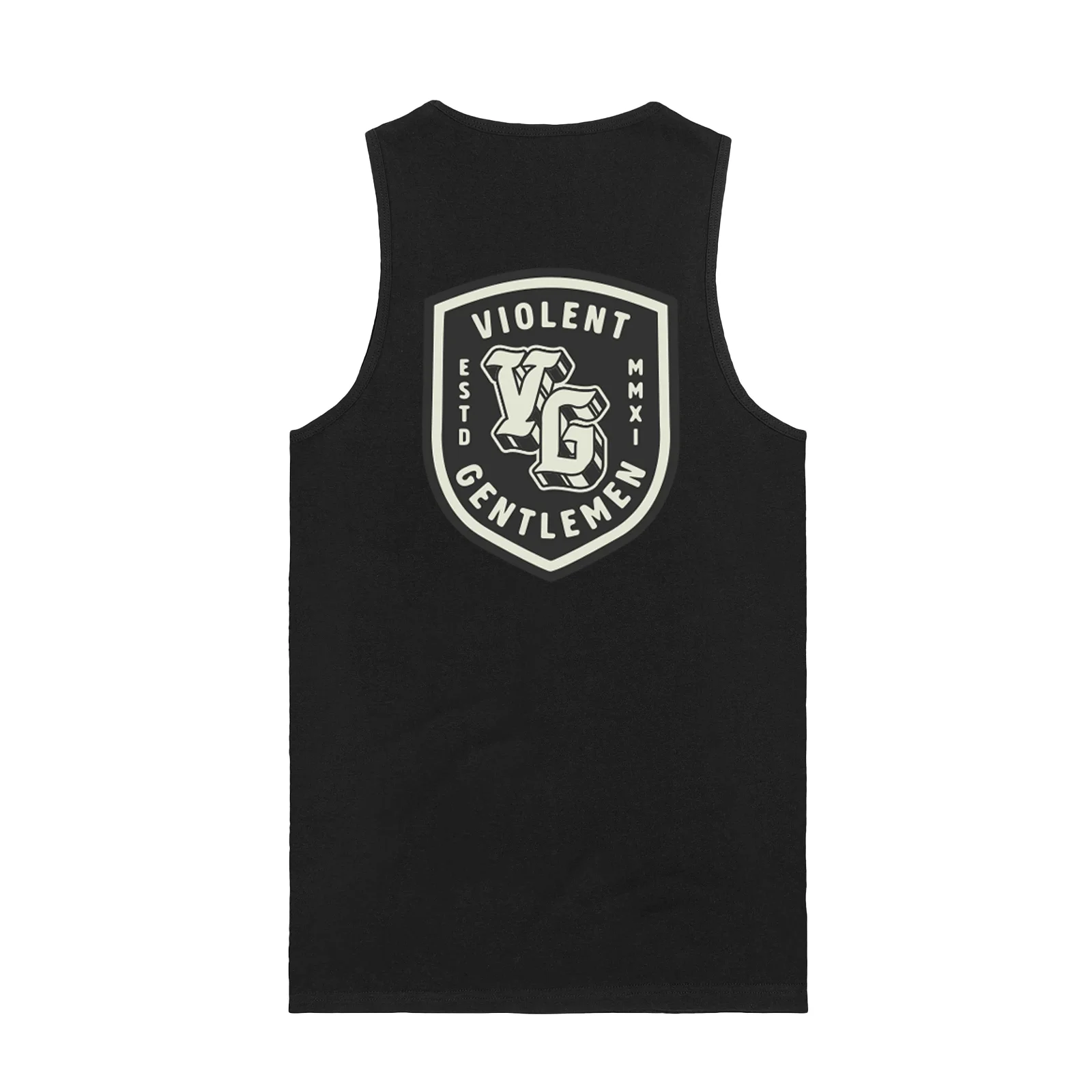 Image of Cast Into Stone Premium Tank Top