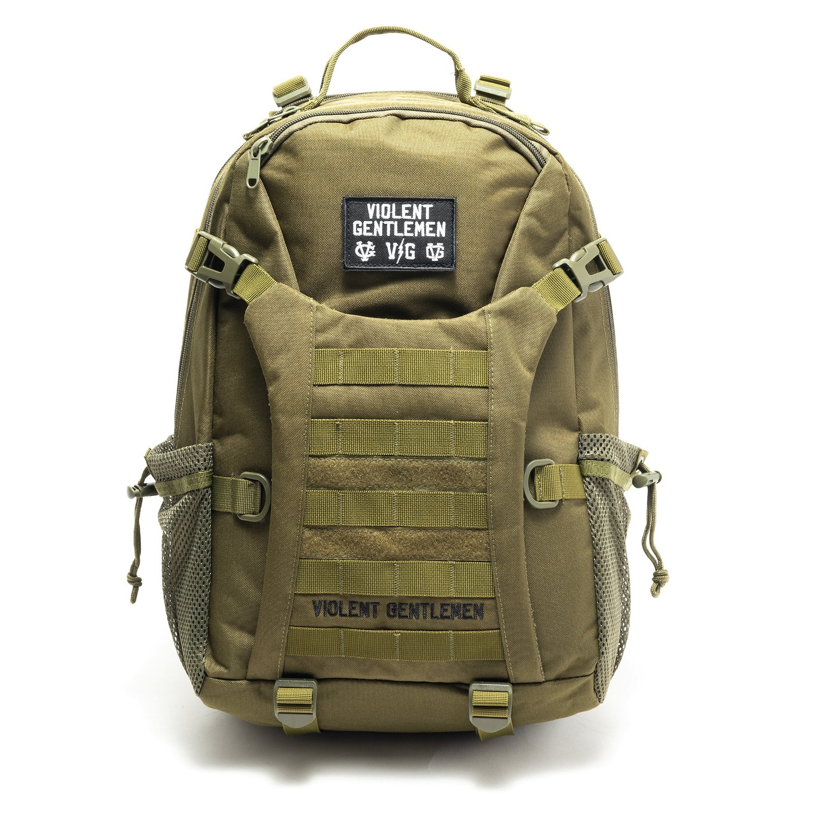 Image of Mission Tactical Backpack