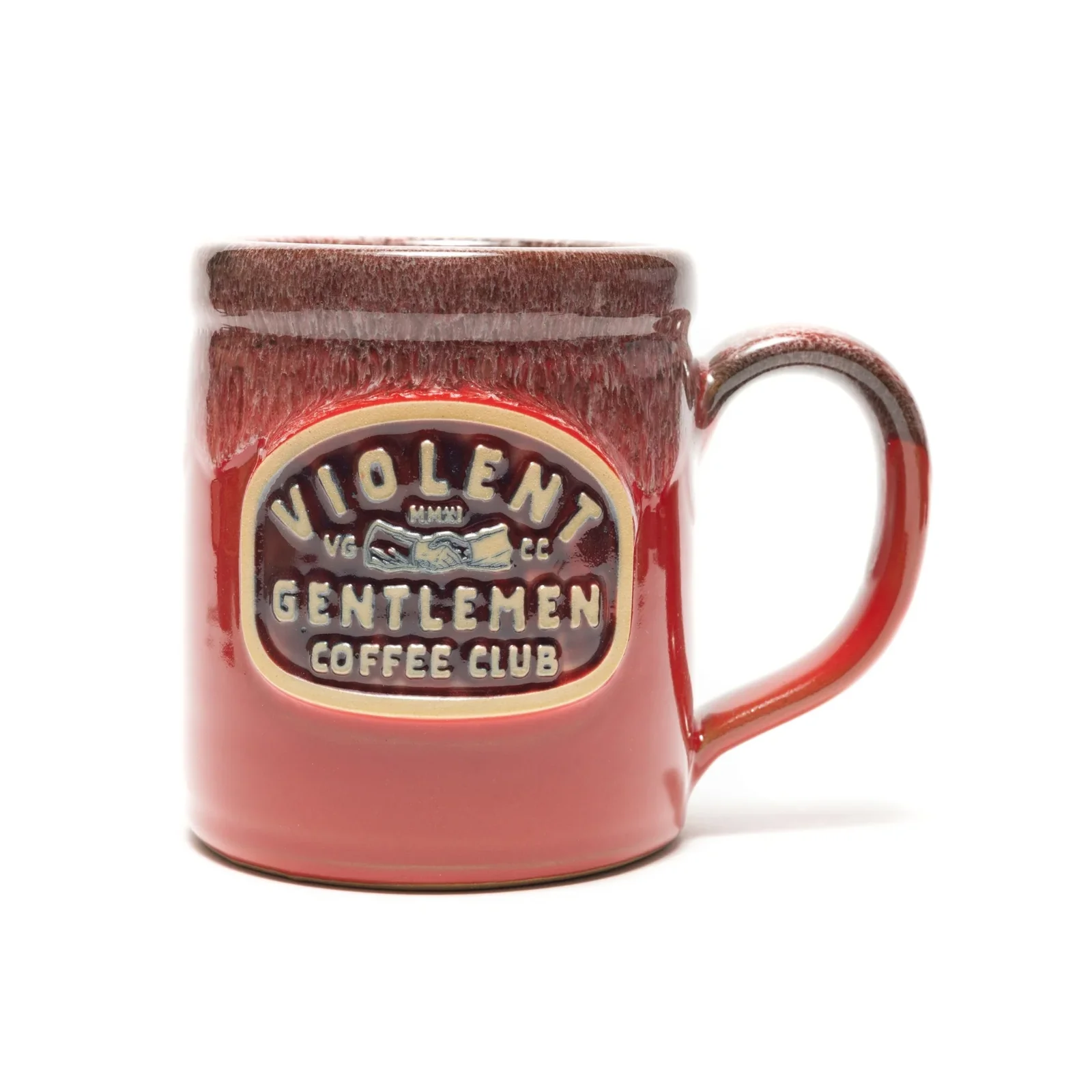 Image of VGCC Ceramic Coffee Mug