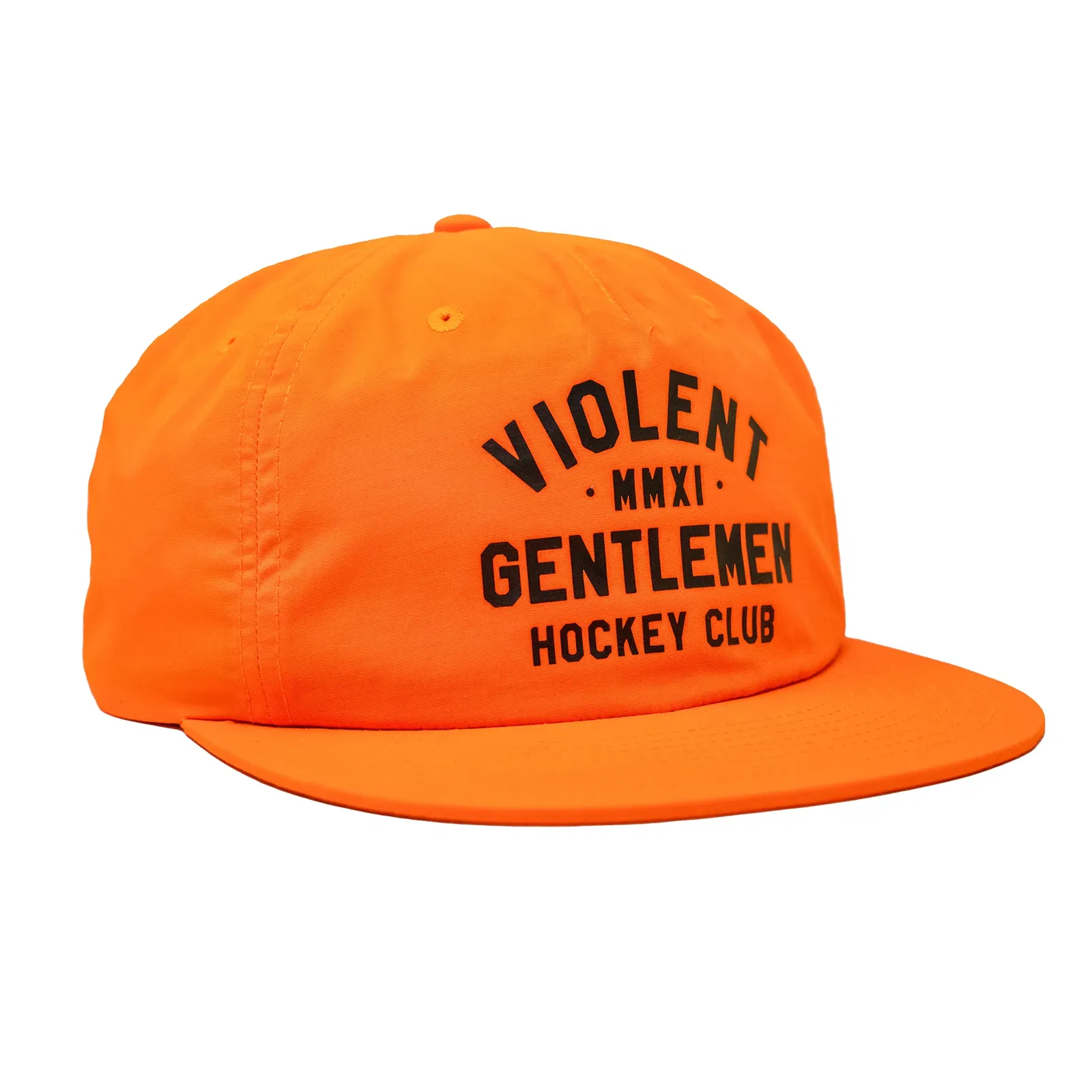 Image of High Vis Loyalty Unstructured Hat