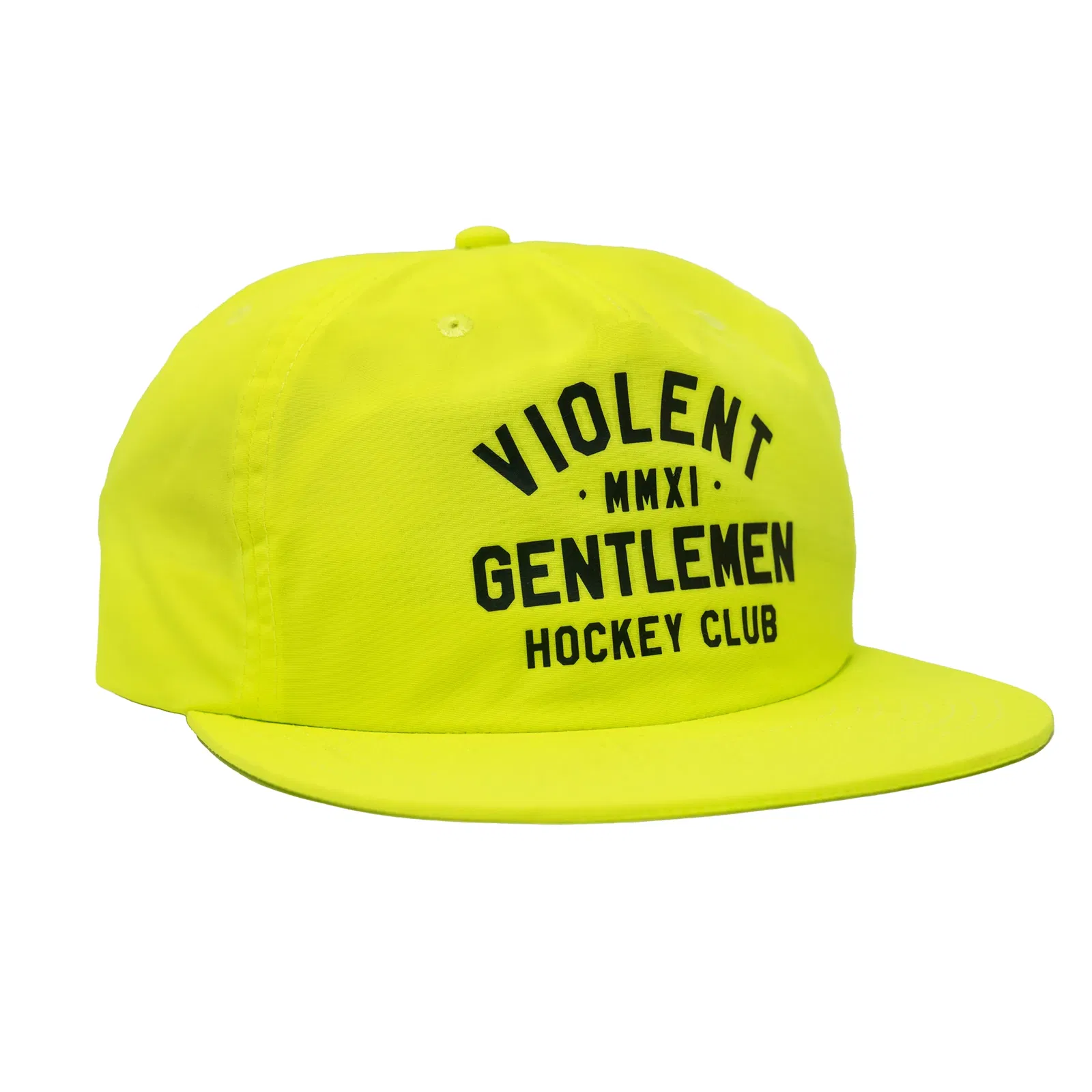 Image of High Vis Loyalty Unstructured Hat