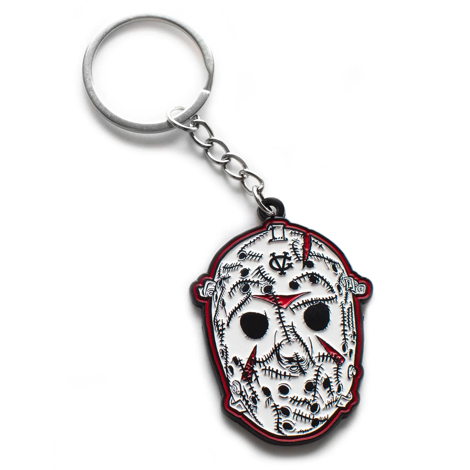 Image of Cheevers Metal Keychain