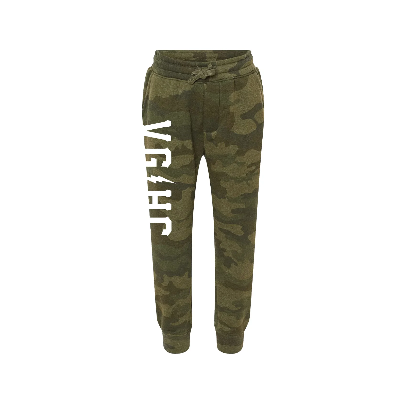 Image of Bolt Club Kids Sweatpants