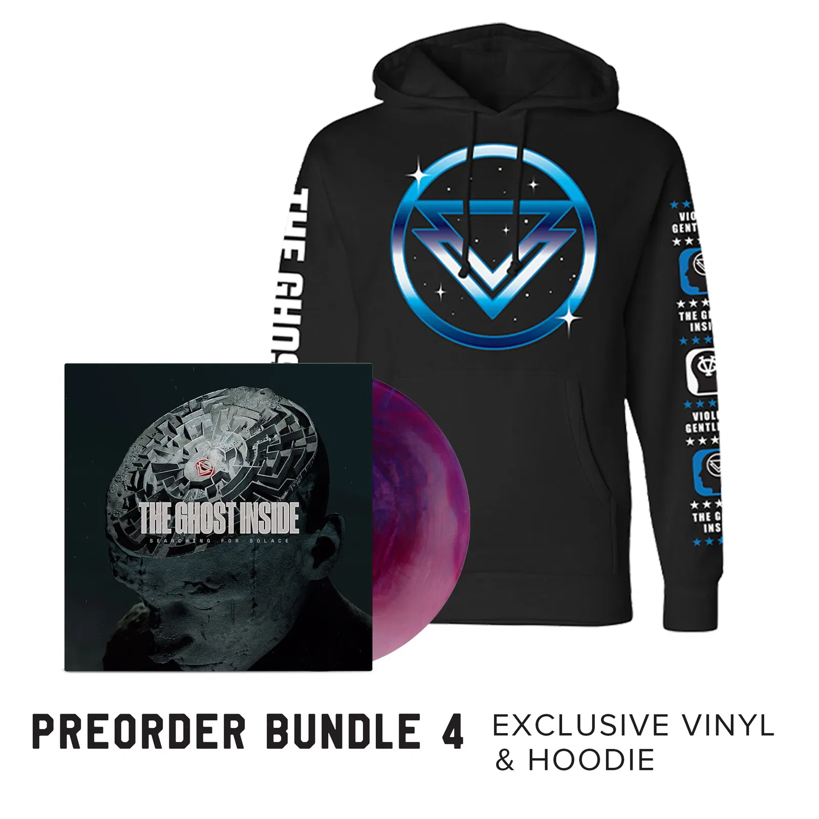 Image of TGI Solace Bundle #4