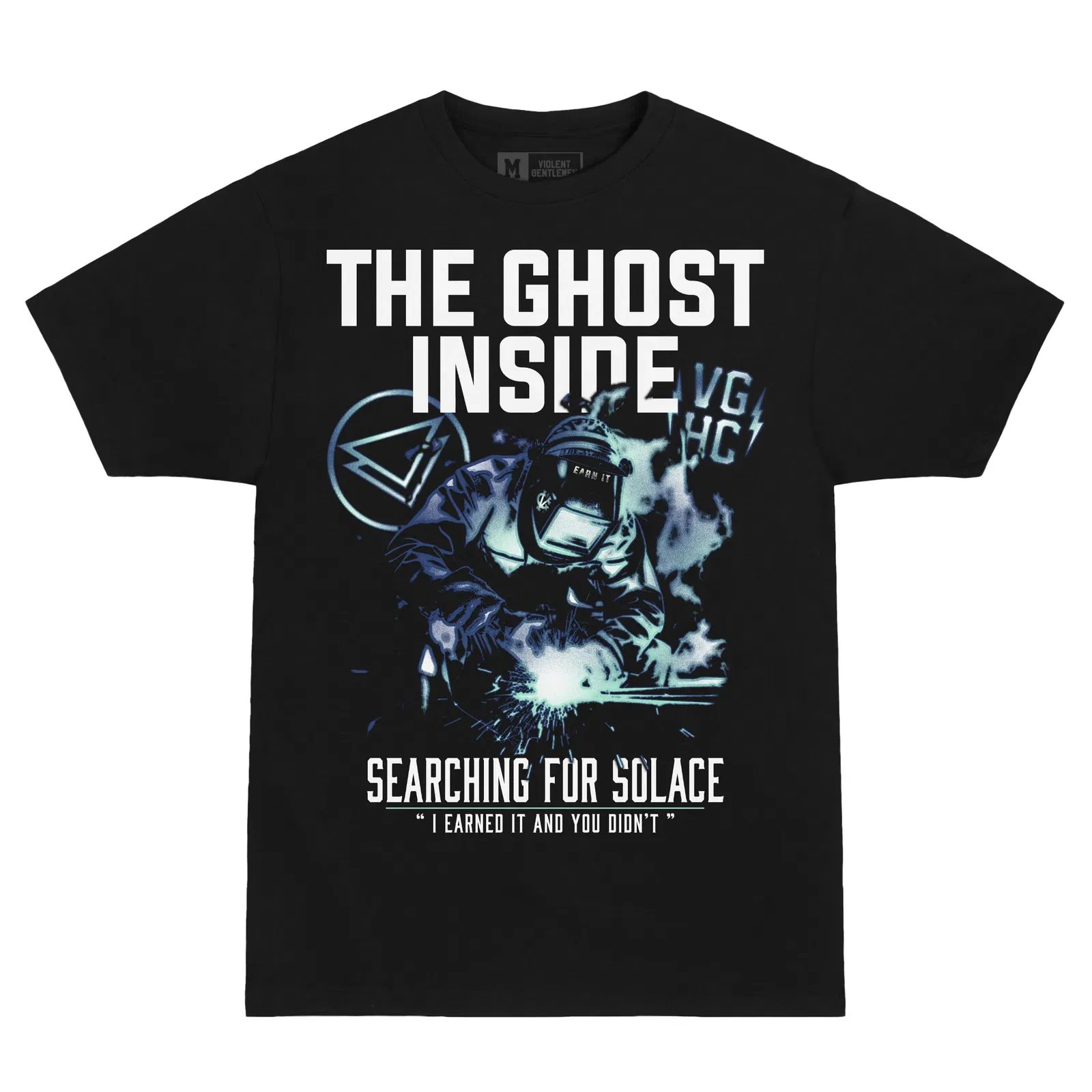 Image of TGI Solace Premium Tee