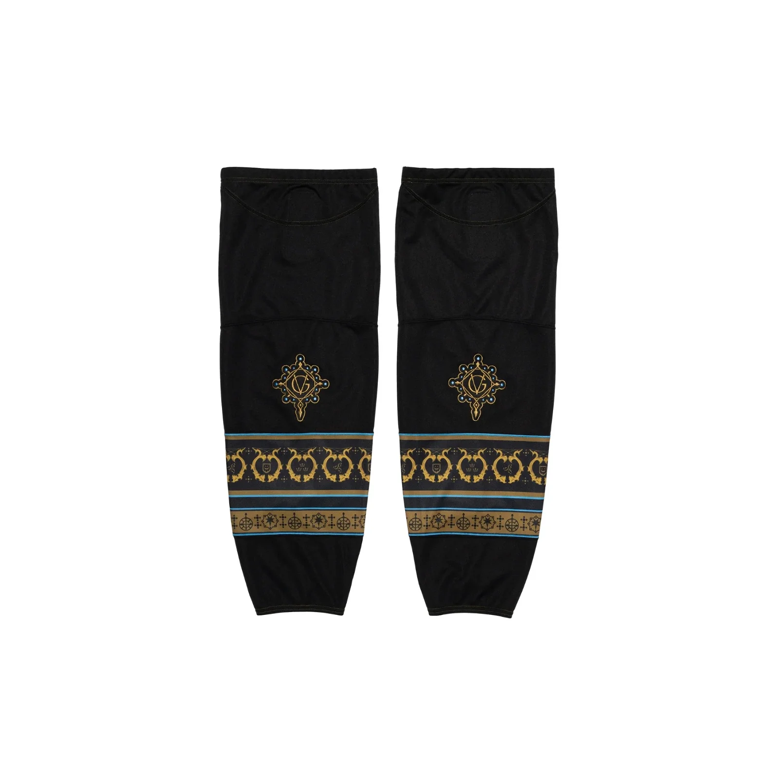 Image of Ghost Imperatour Hockey Socks