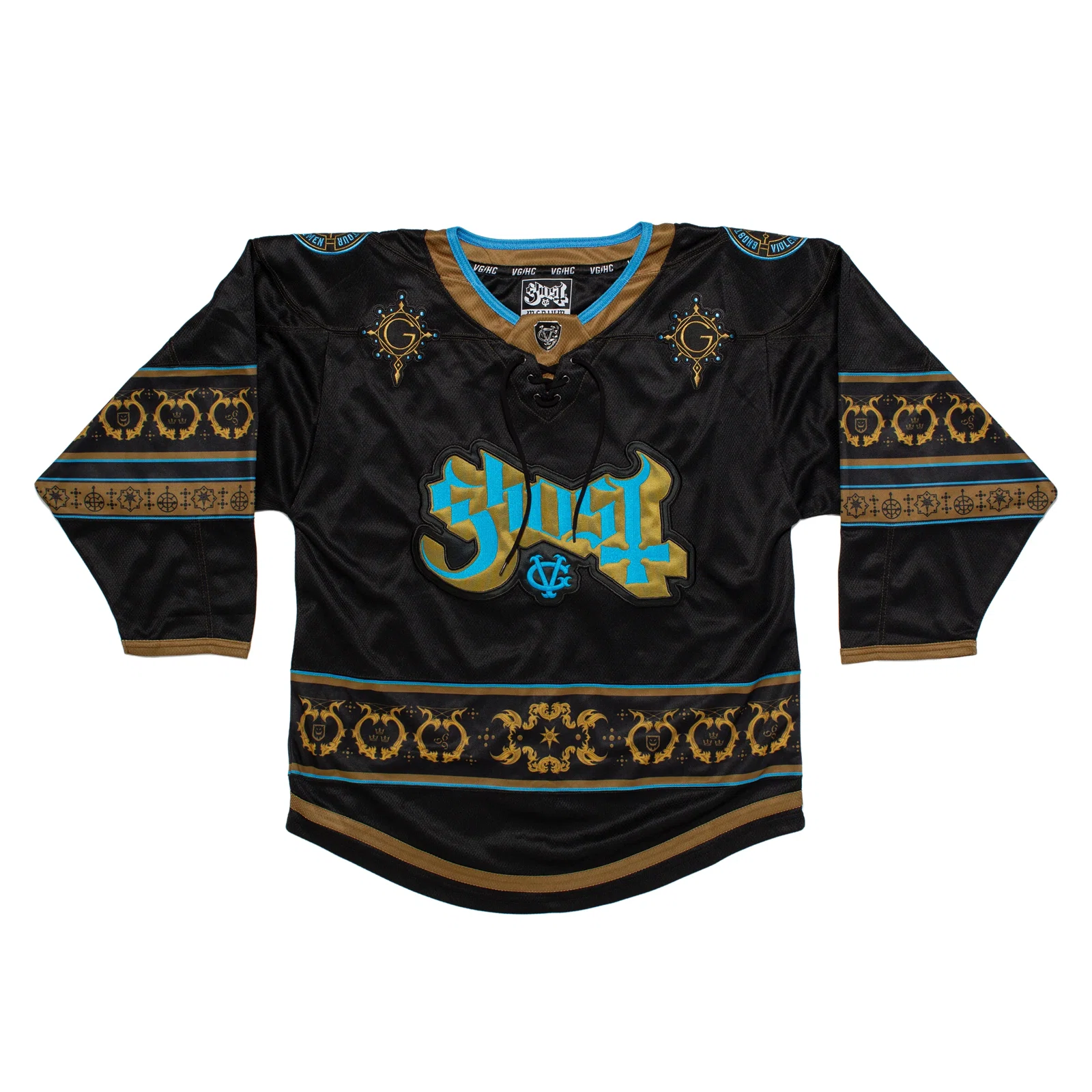 Image of Ghost Imperatour Hockey Jersey