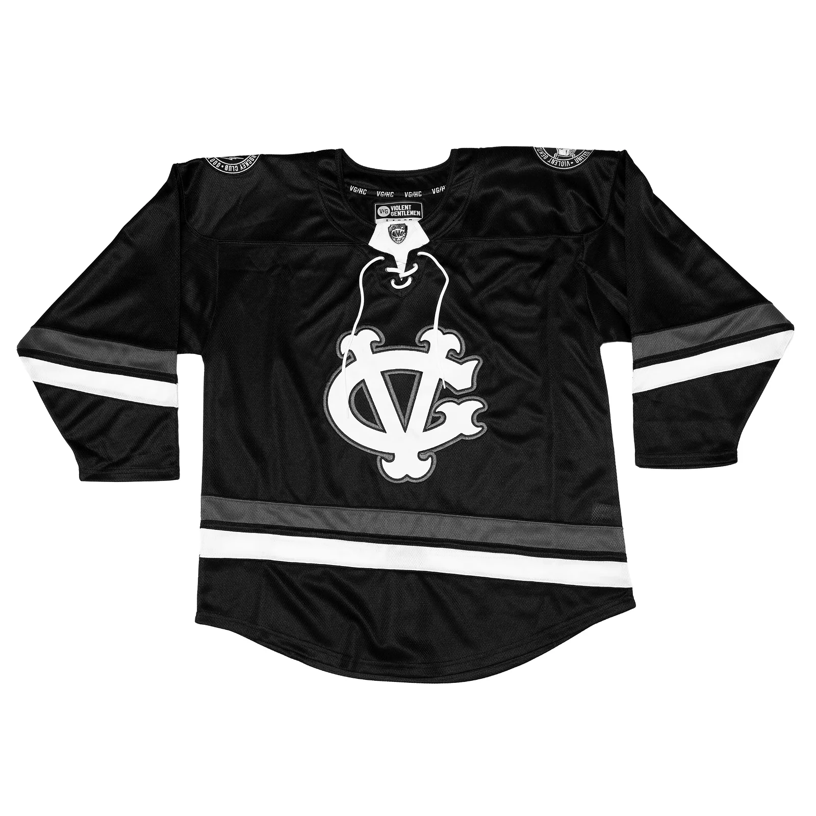 Image of Winger Hockey Jersey