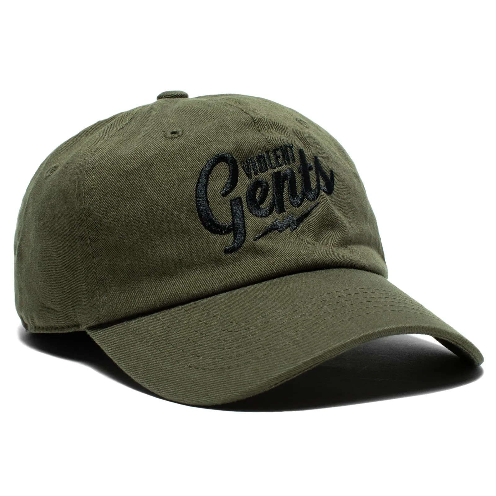 Image of Clean Gents Dad Hat