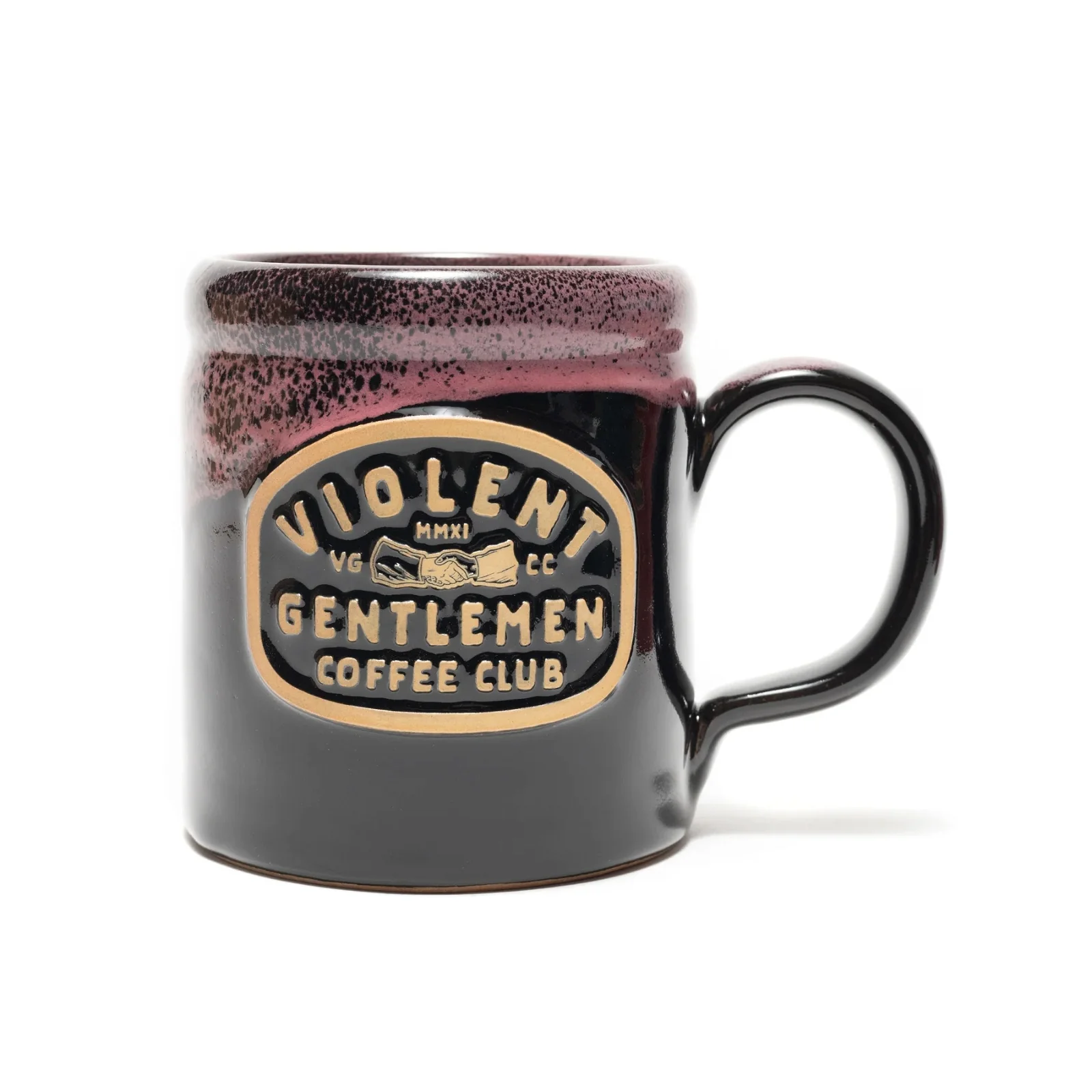 Image of VGCC Ceramic Coffee Mug