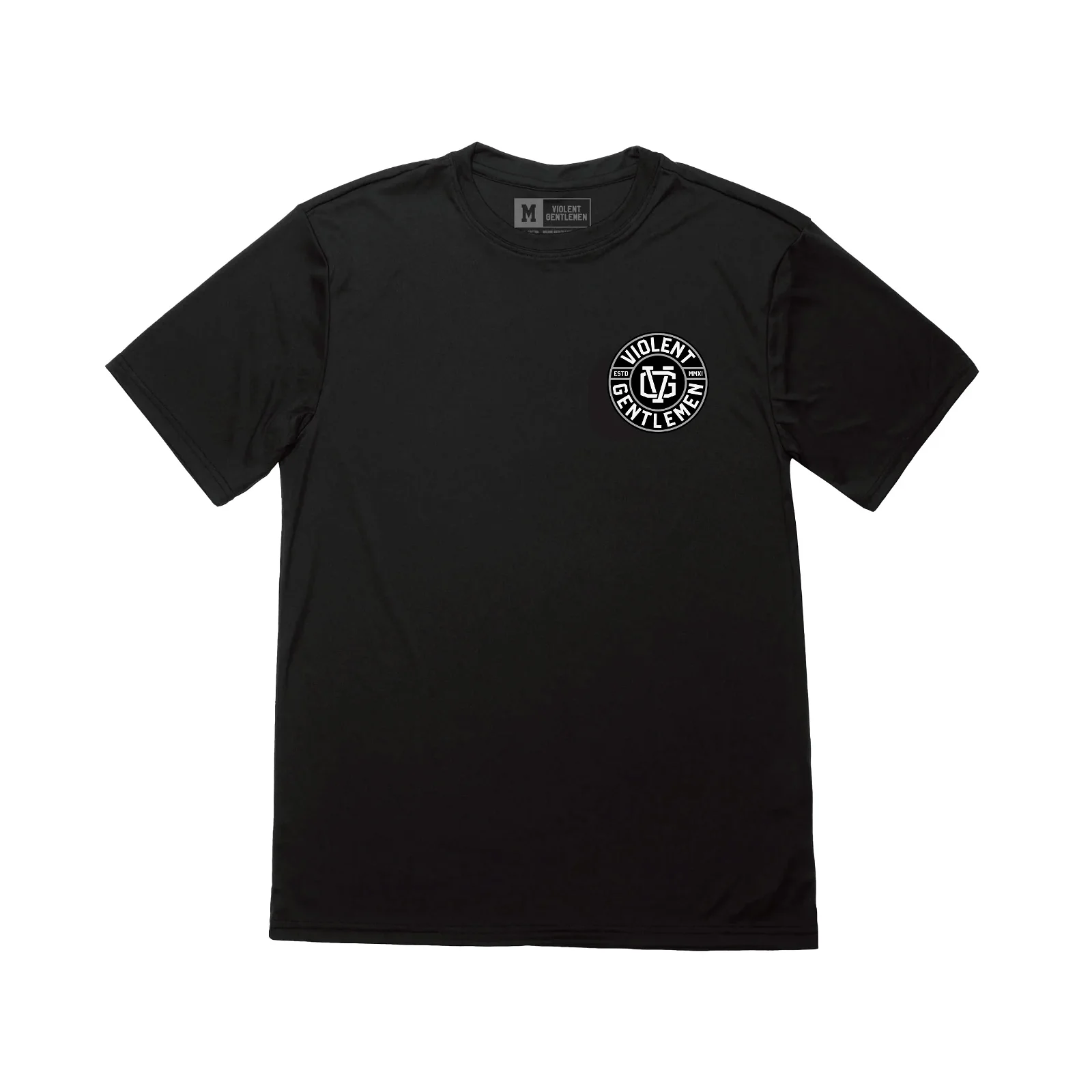 Image of Depth Athletic Tee