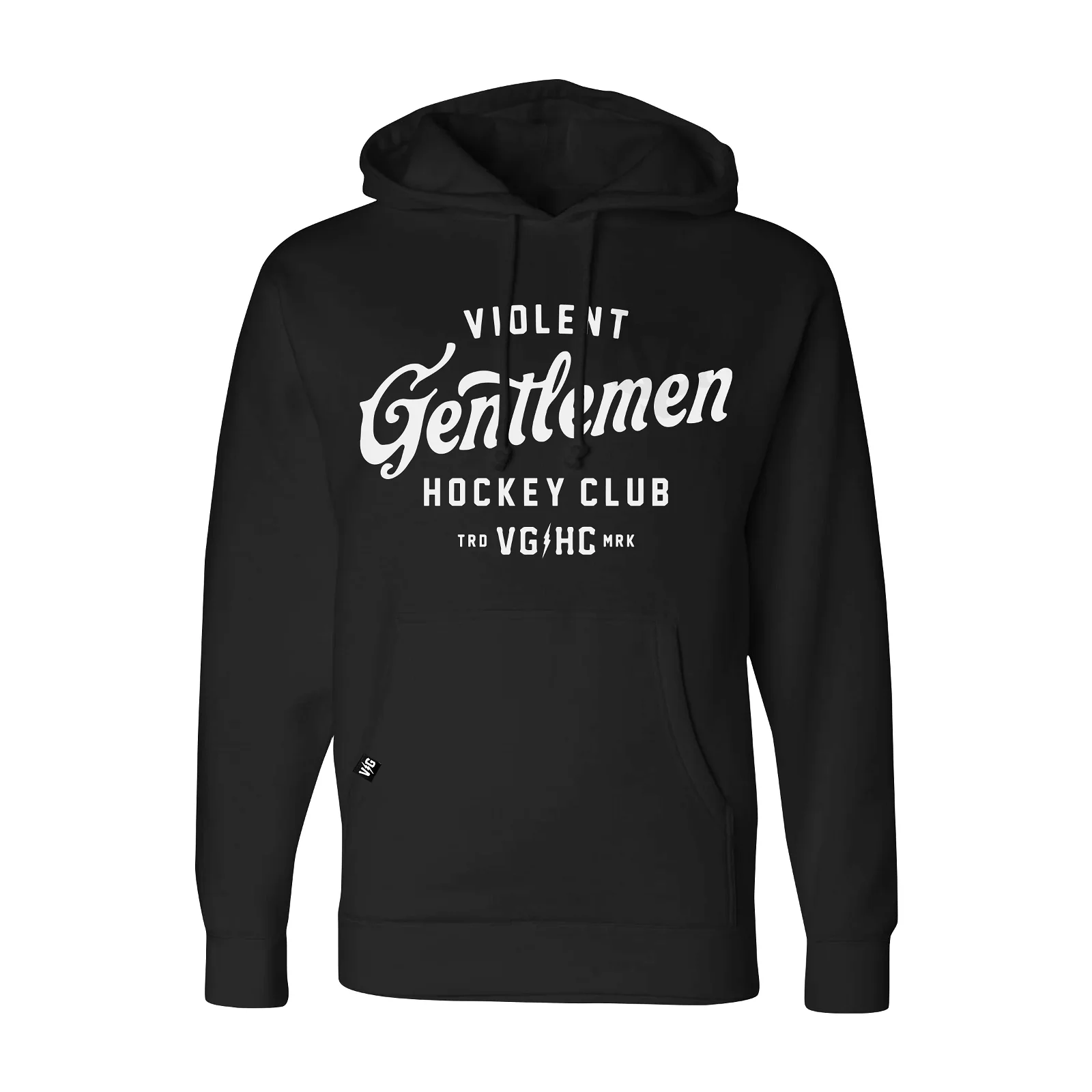 Image of Tender Pullover Hood