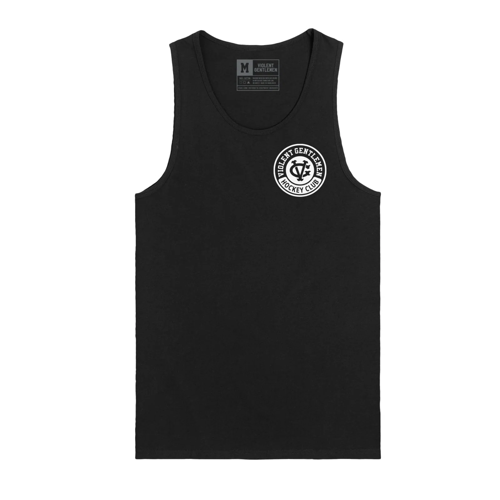 Image of Duffy Premium Tank Top