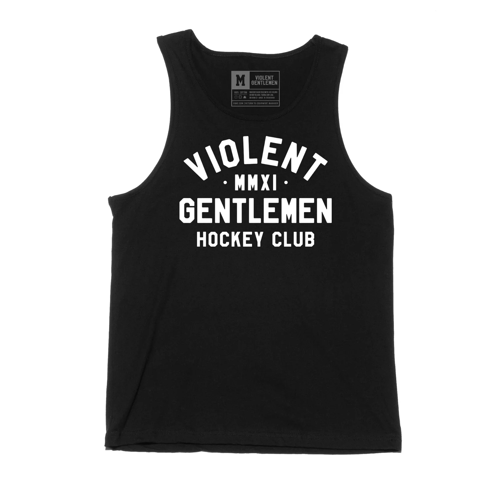 Image of Loyalty Tank Top