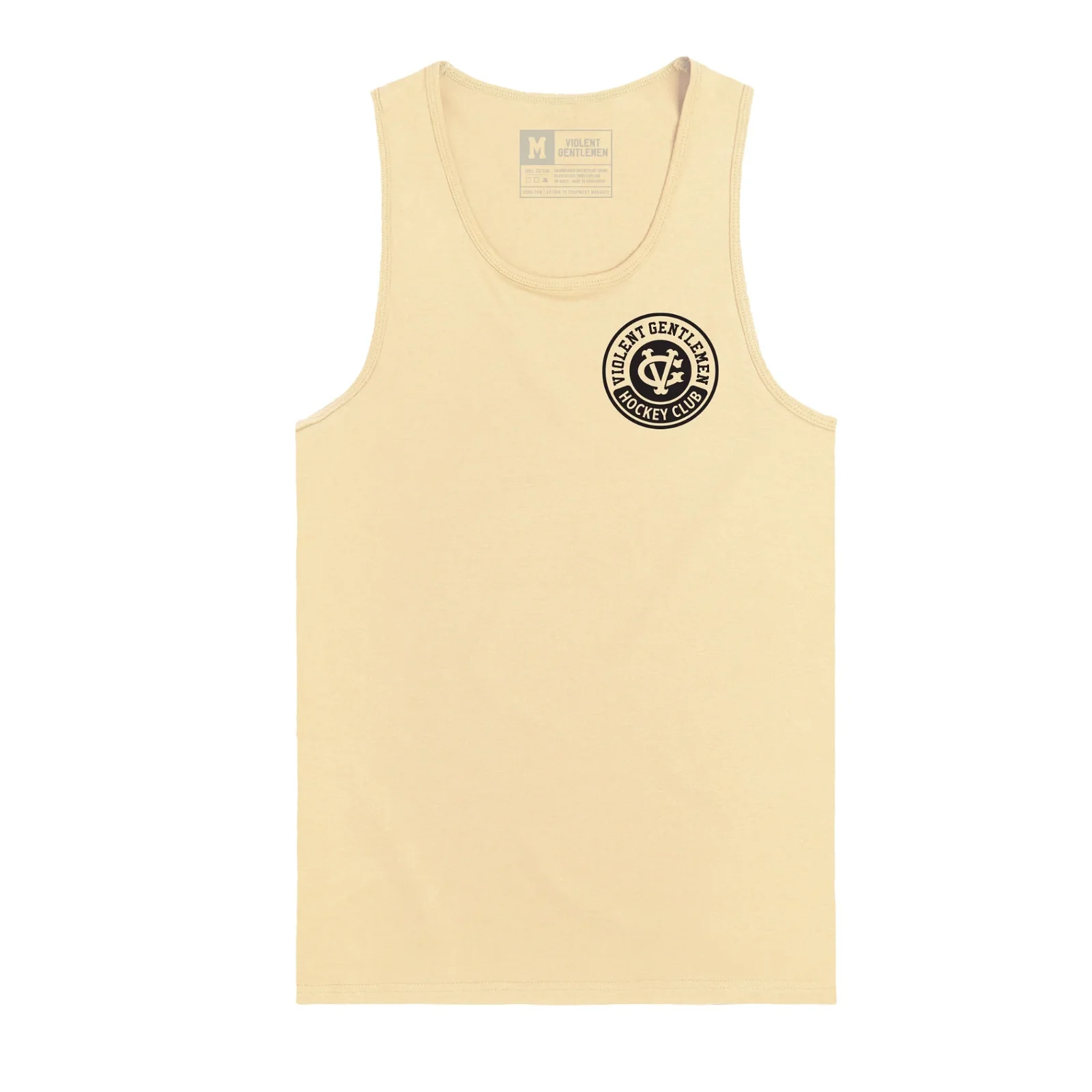 Image of Duffy Premium Tank Top