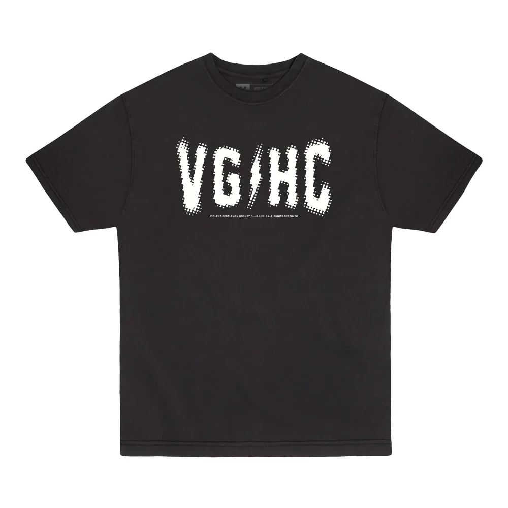 Image of Blur Vintage Tee