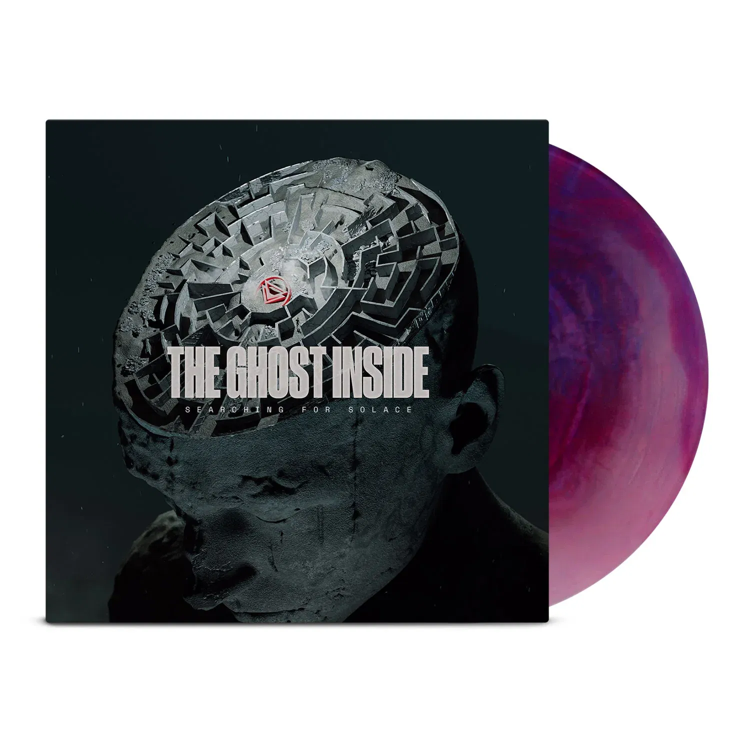 Image of TGI Solace Vinyl