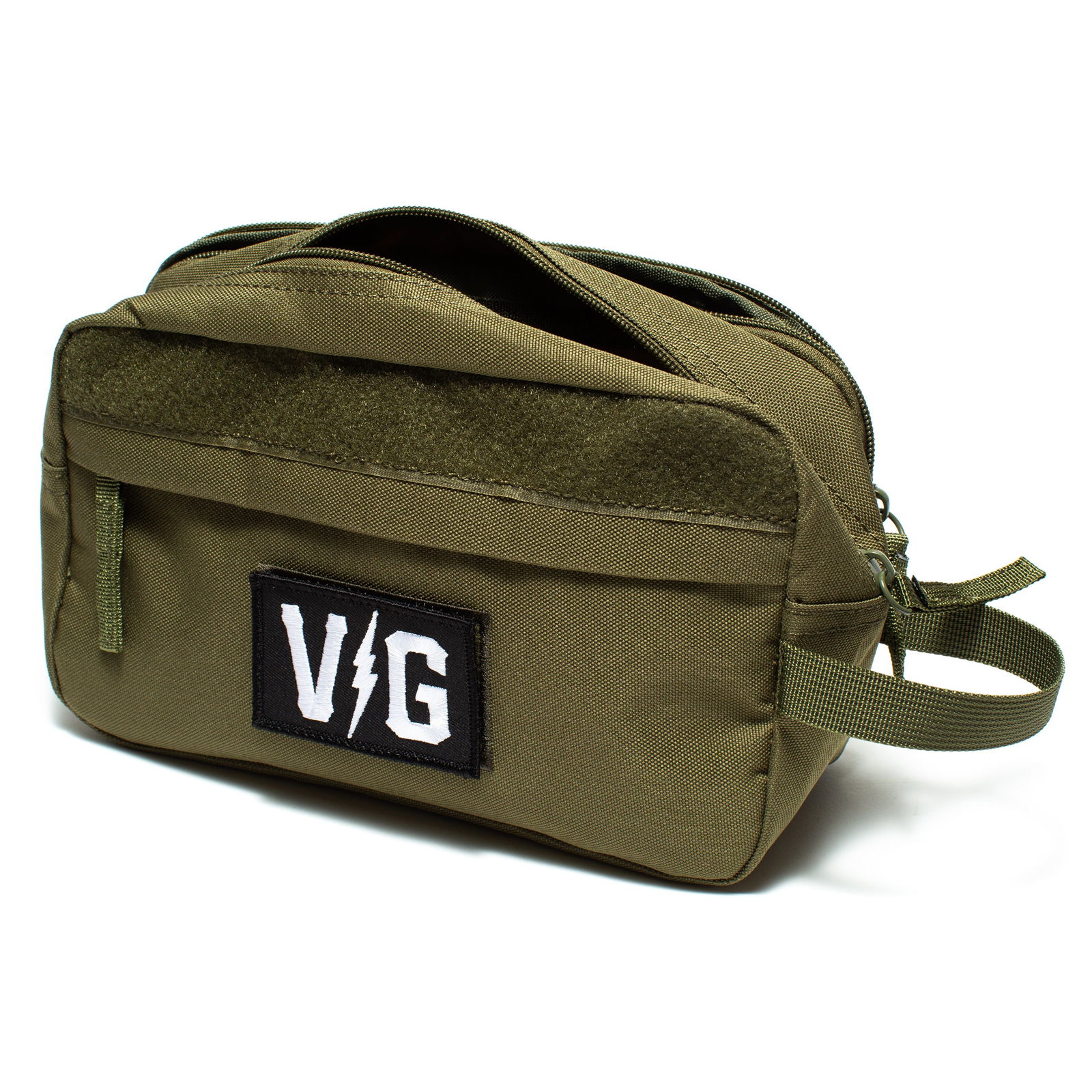 Image of Standard Issue Tactical Dopp Kit