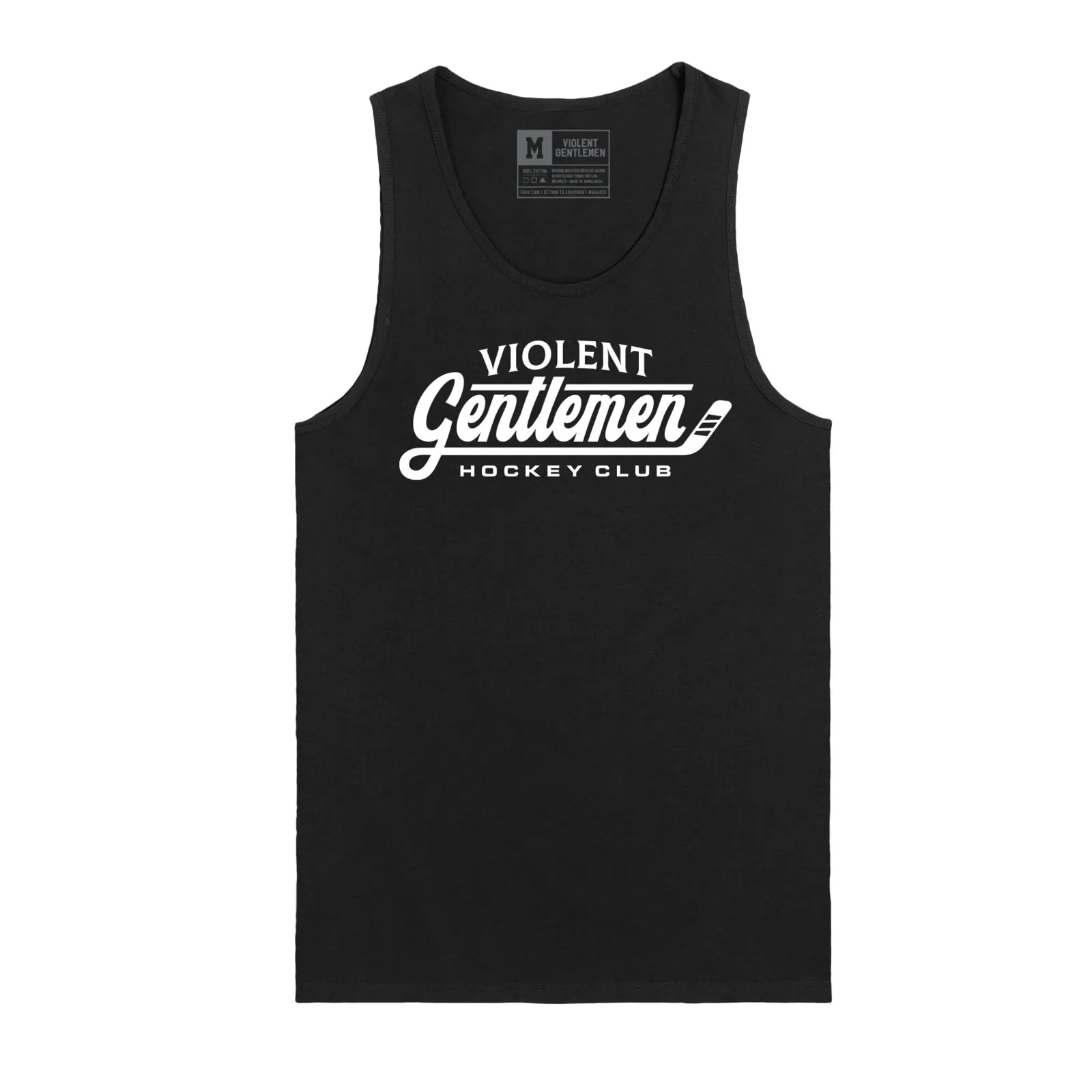 Image of Operator Premium Tank Top