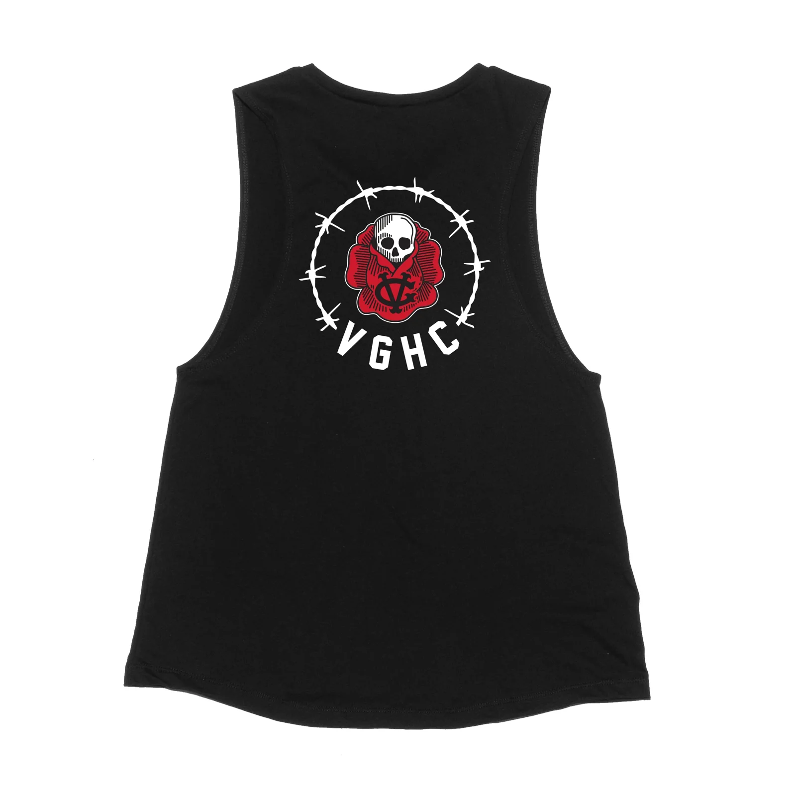 Image of Bloom Womens Sleeveless Tee