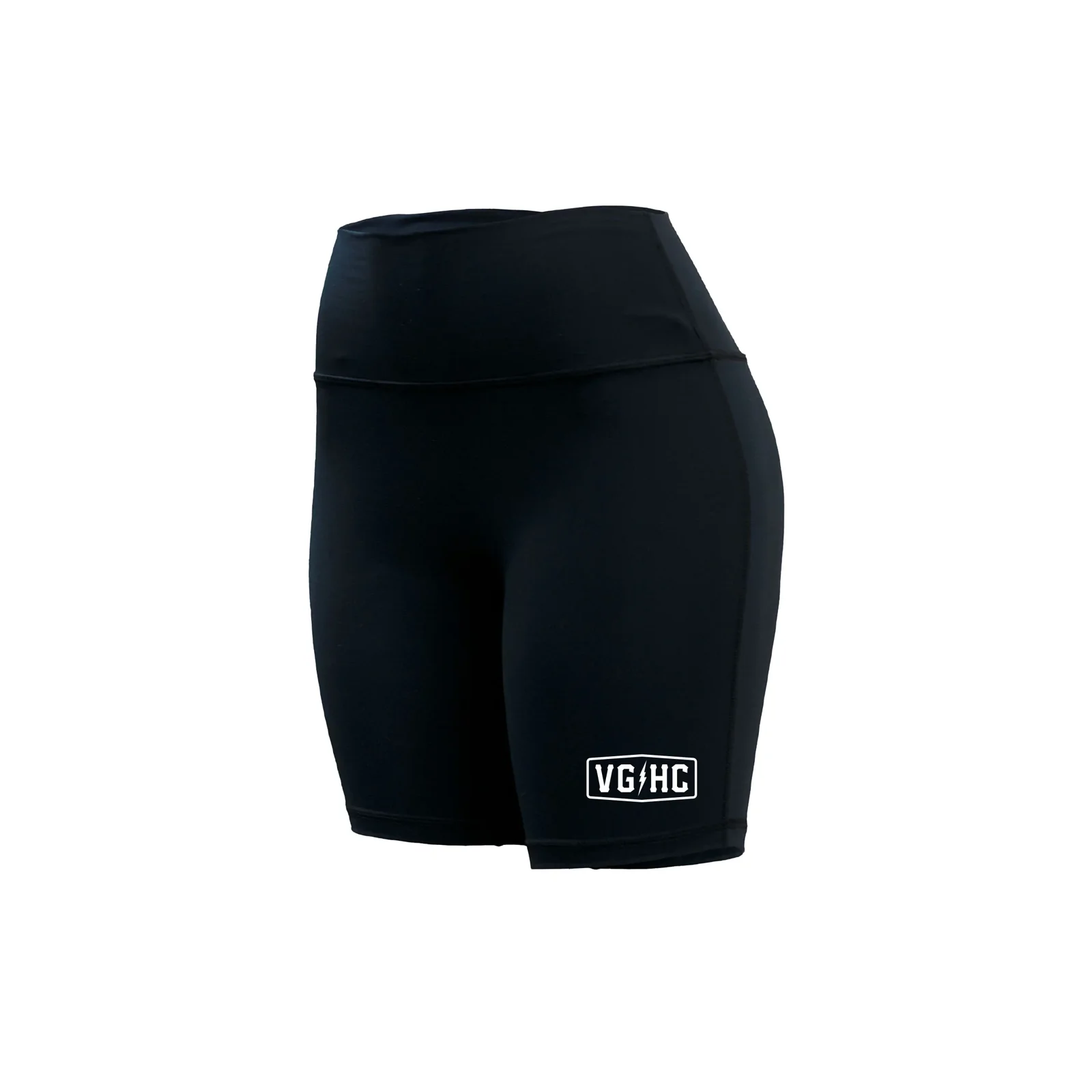 Image of Stealth Womens Bike Shorts