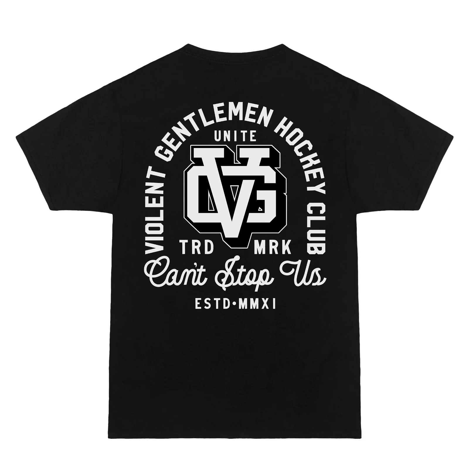 Image of Can't Stop Us Premium Tee