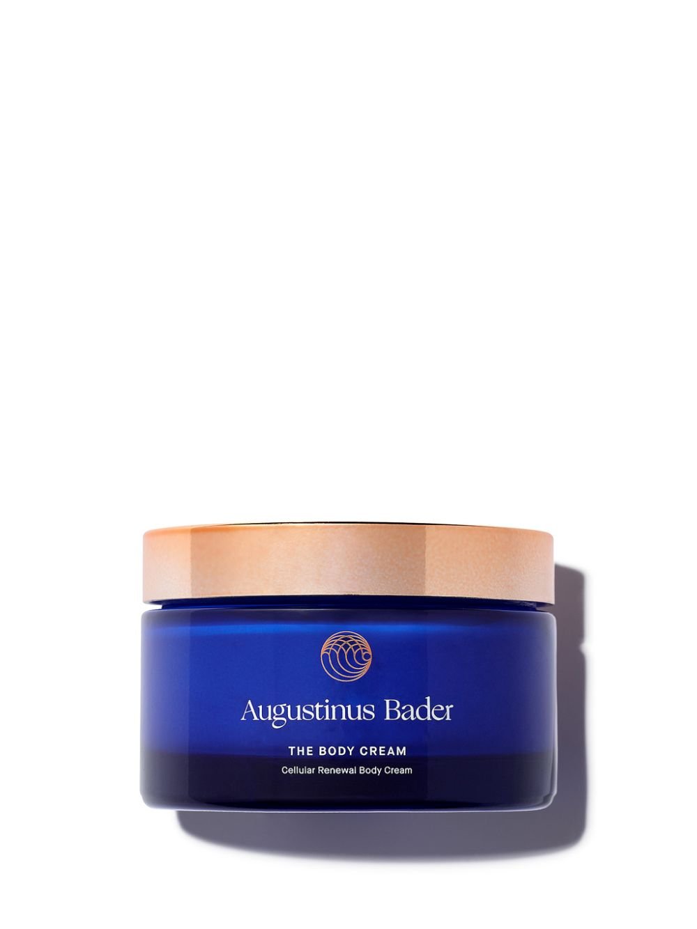 Image of <b>AUGUSTINUS BADER</B><BR>THE BODY CREAM