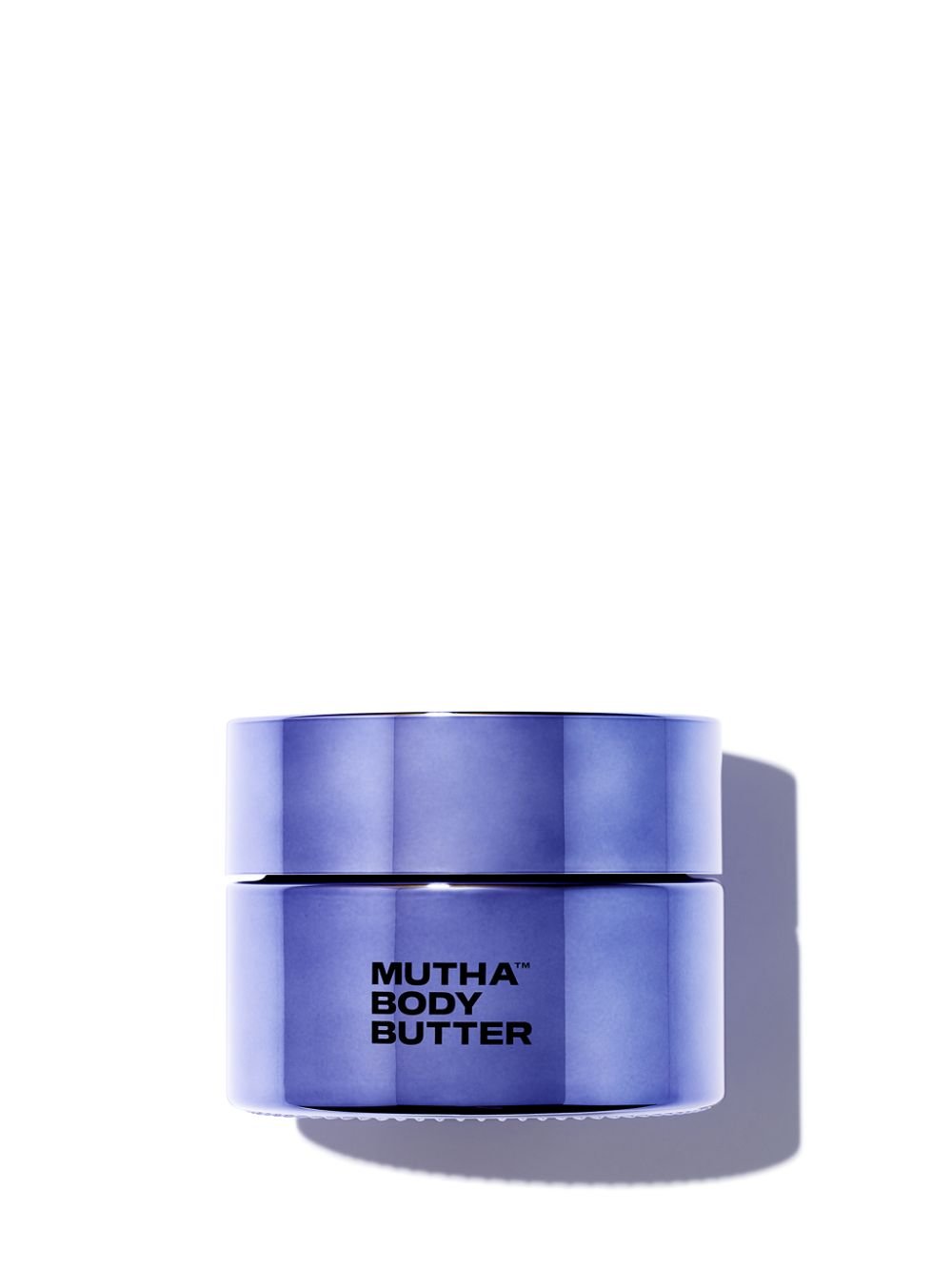 Image of <B>MUTHA</B><BR>BODY BUTTER