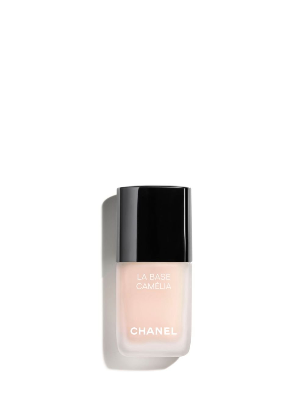 Image of <B>CHANEL<BR></B>LA BASE CAMELIA