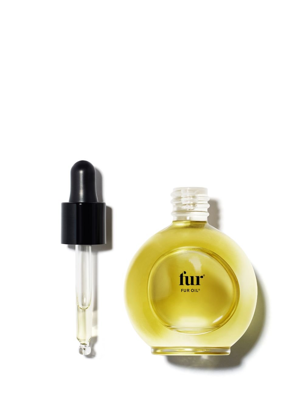 Image of <B>FUR</B><BR>FUR OIL