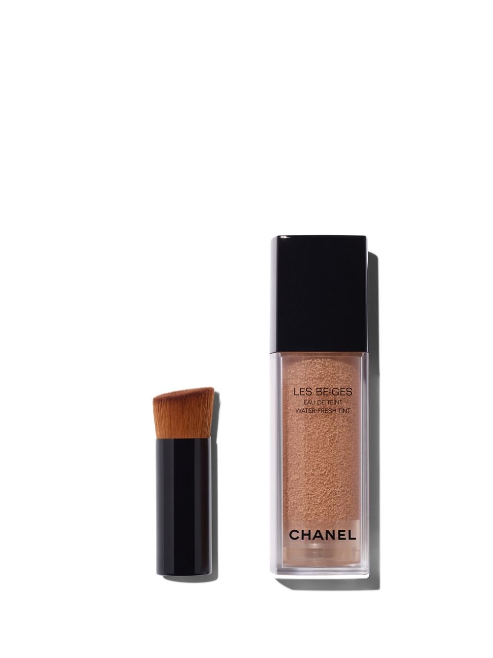 Image of <B>CHANEL</B><BR>LES BEIGES EAU DE TEINT