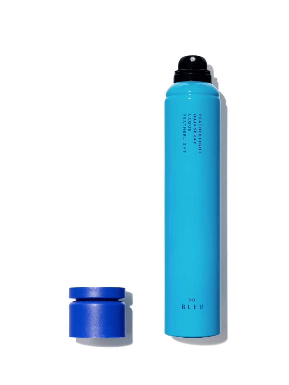 Image of <B>R+CO BLEU</B><BR>FEATHERLIGHT HAIRSPRAY