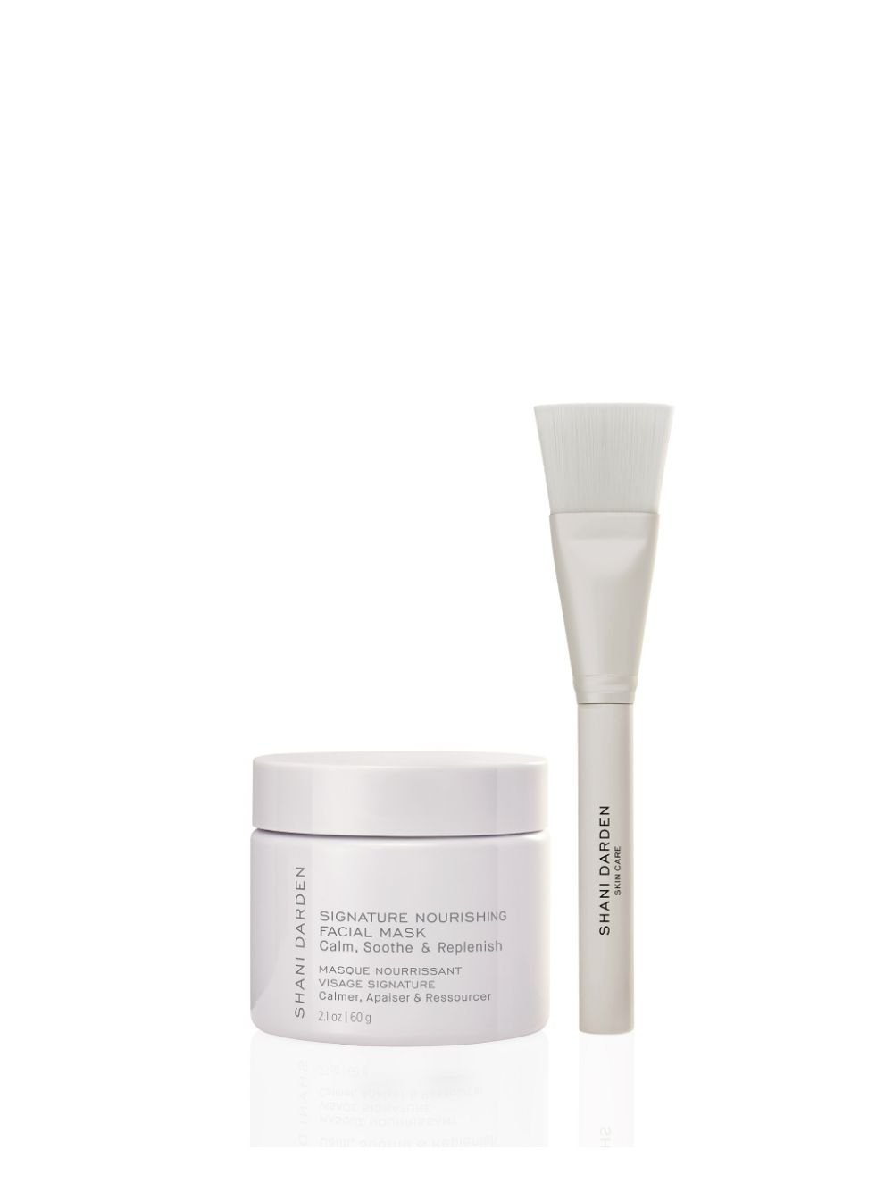 Image of <B>SHANI DARDEN</B><BR>SIGNATURE NOURISHING FACIAL MASK