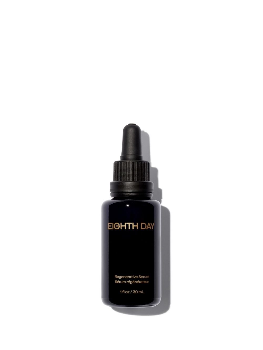 Image of <B>EIGHTH DAY</B><BR>REGENERATIVE SERUM