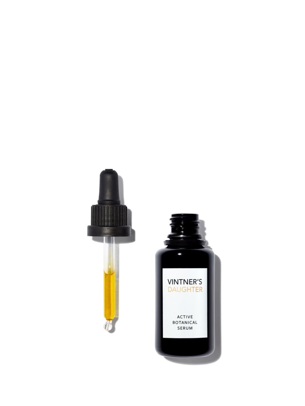 Image of <B>VINTNER'S DAUGHTER</B><BR>ACTIVE BOTANICAL SERUM