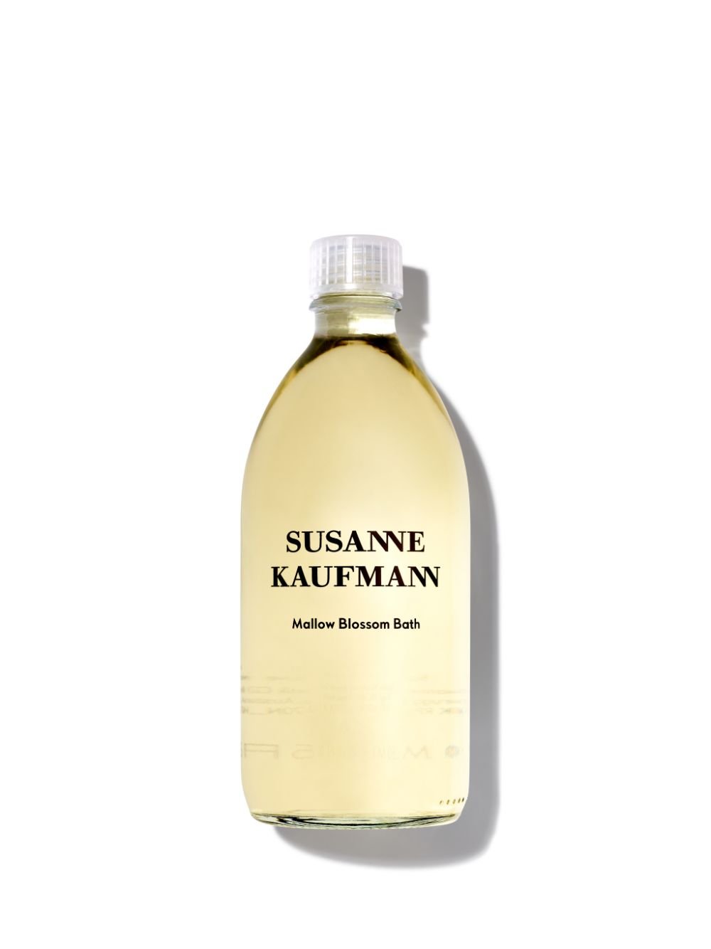 Image of <B>SUSANNE KAUFMANN</B><BR>MALLOW BLOSSOM BATH