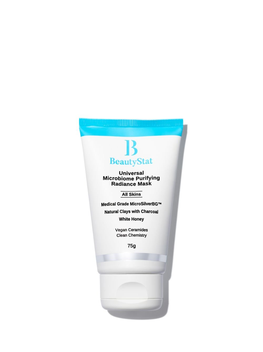 Image of <B>BEAUTYSTAT</B><BR>UNIVERSAL MICROBIOME PURIFYING RADIANCE MASK