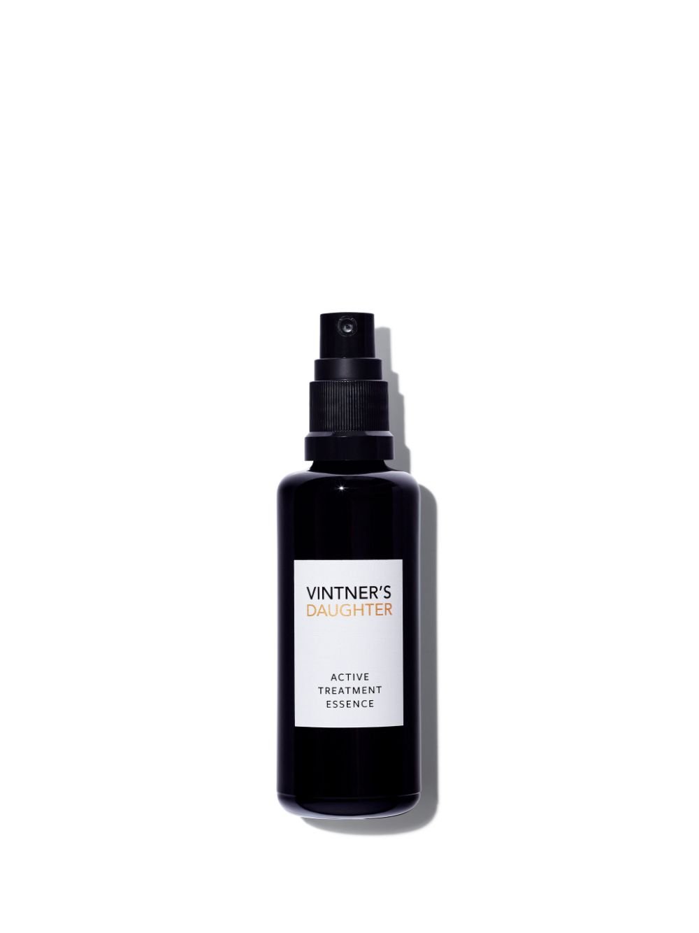 Image of <B>VITNER'S DAUGHTER</B><BR>ACTIVE TREATMENT ESSENCE
