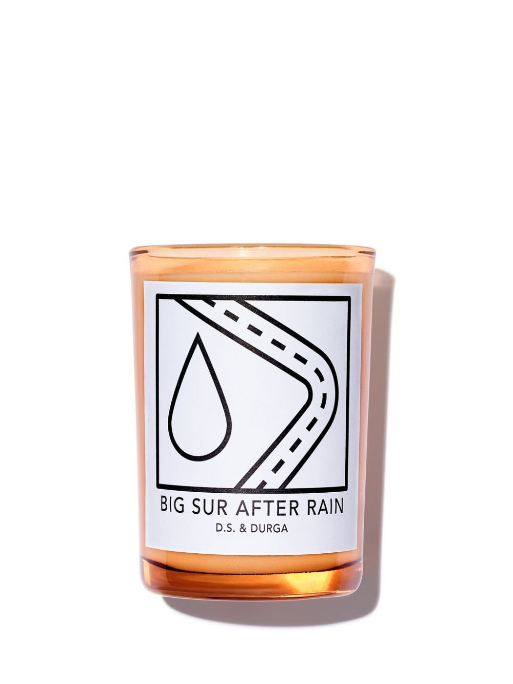 Image of <B>D.S. & DURGA</B><BR>BIG SUR AFTER RAIN CANDLE