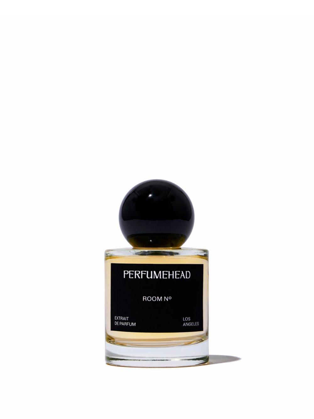 Image of <B>PERFUMEHEAD</B><BR>ROOM NO. EXTRAIT DE PARFUM