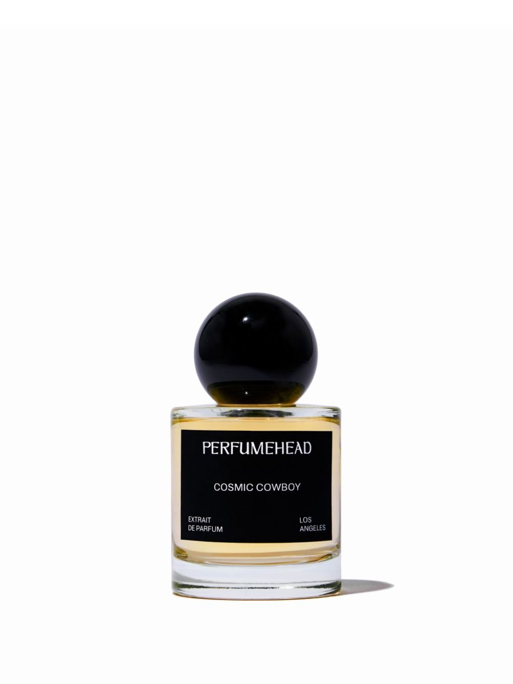 Image of <B>PERFUMEHEAD</B><BR>COSMIC COWBOY EXTRAIT DE PARFUM