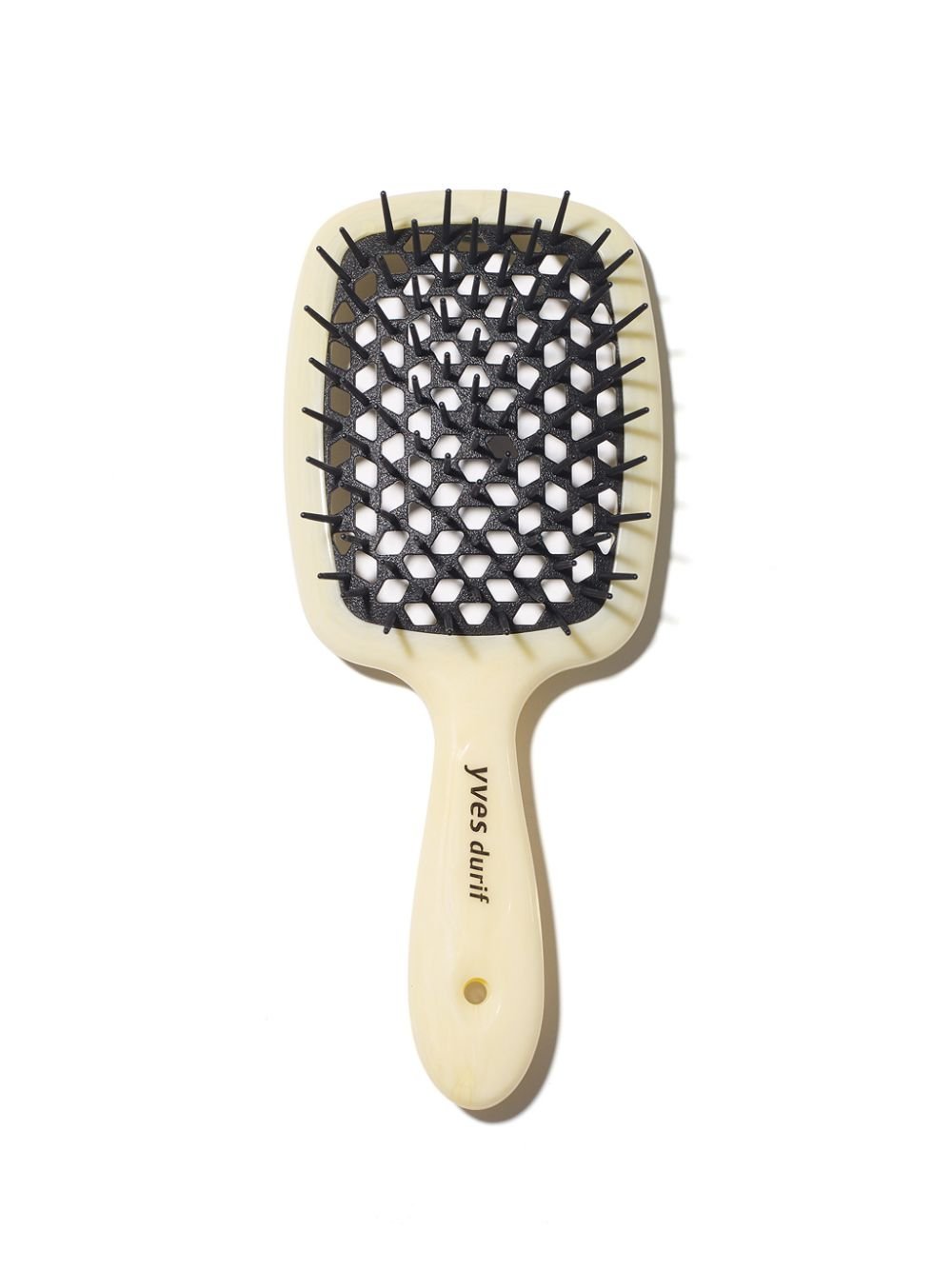 Image of <B>YVES DURIF</B><BR>THE VENTED HAIRBRUSH