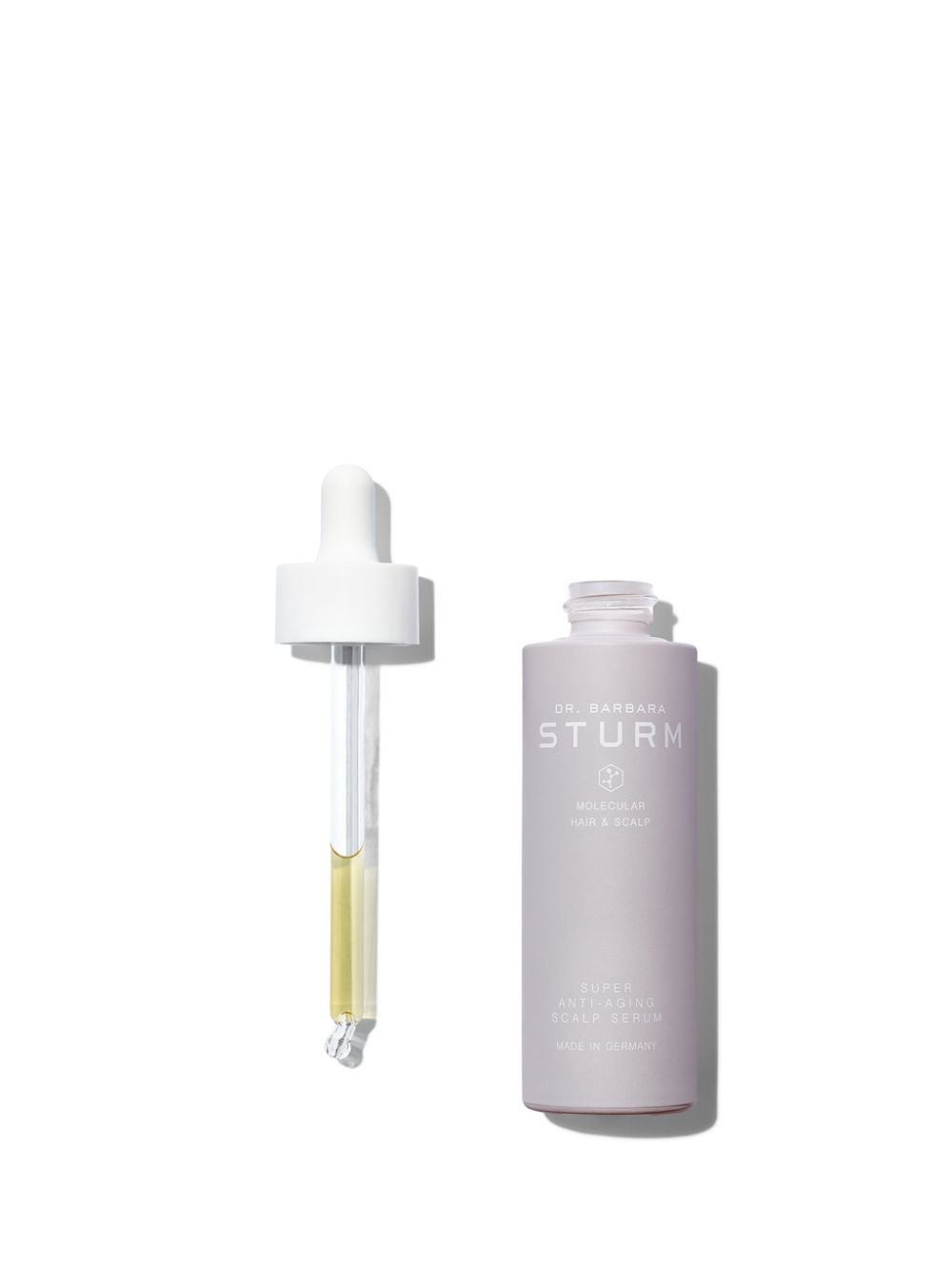 Image of <B>DR. BARBARA STURM</B><BR>SUPER ANTI-AGING SCALP SERUM