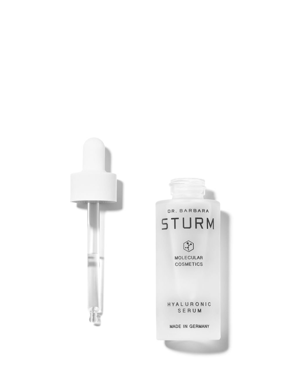 Image of <B>DR. BARBARA STURM</B><BR>HYALURONIC SERUM