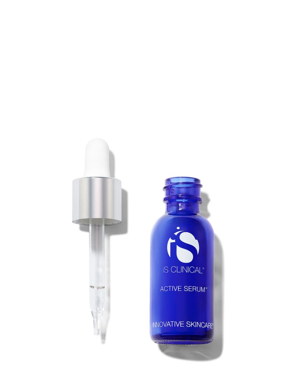 Image of <B>IS CLINICAL</B><BR>ACTIVE SERUM