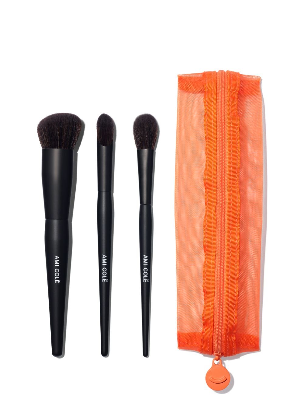 Image of <B>AMI COLÉ</B><BR>BRUSH TRIO