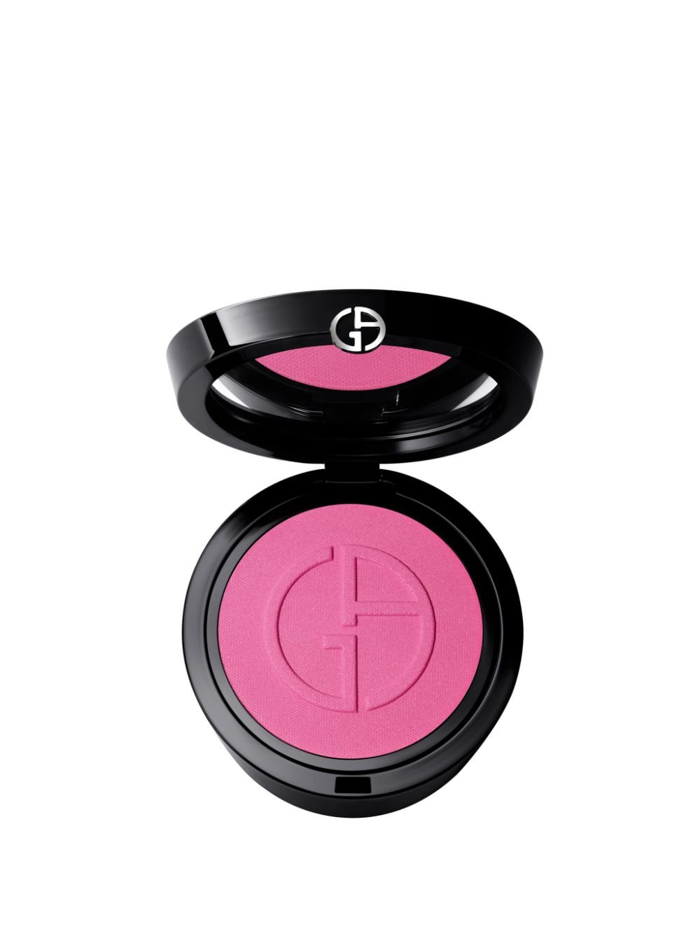 Image of <B>ARMANI BEAUTY</B><BR>LUMINOUS SILK GLOW BLUSH